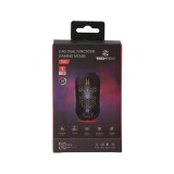 เมาส์เกมมิ่ง TECHPRO RGB Colors T90 Black