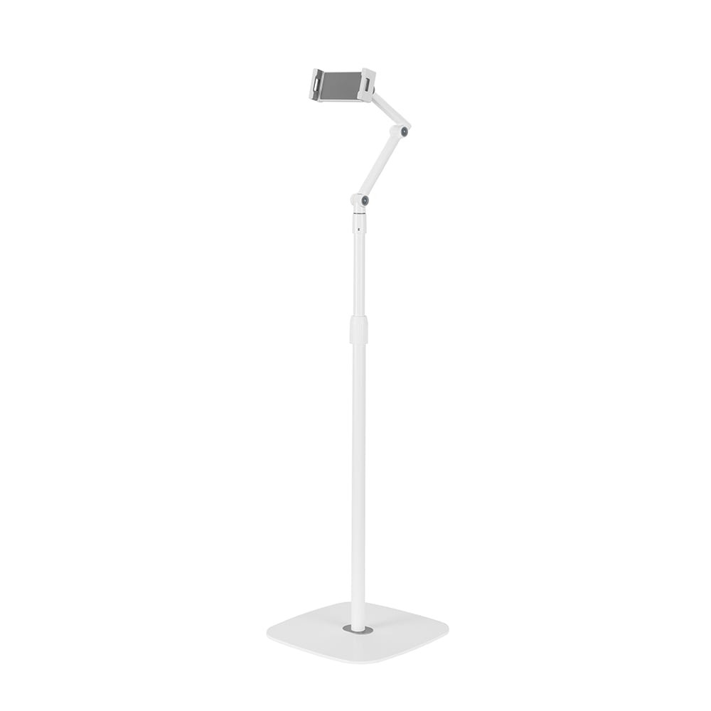 ขาตั้ง Liv Floor Stand Mobile & Tablet White