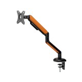 แขนจับจอมอนิเตอร์ ERGONOZ Monitor Arm Blaze EGN-BLAZE-S Black/Orange