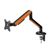 แขนจับจอมอนิเตอร์ ERGONOZ Monitor Arm Blaze EGN-BLAZE-S Black/Orange
