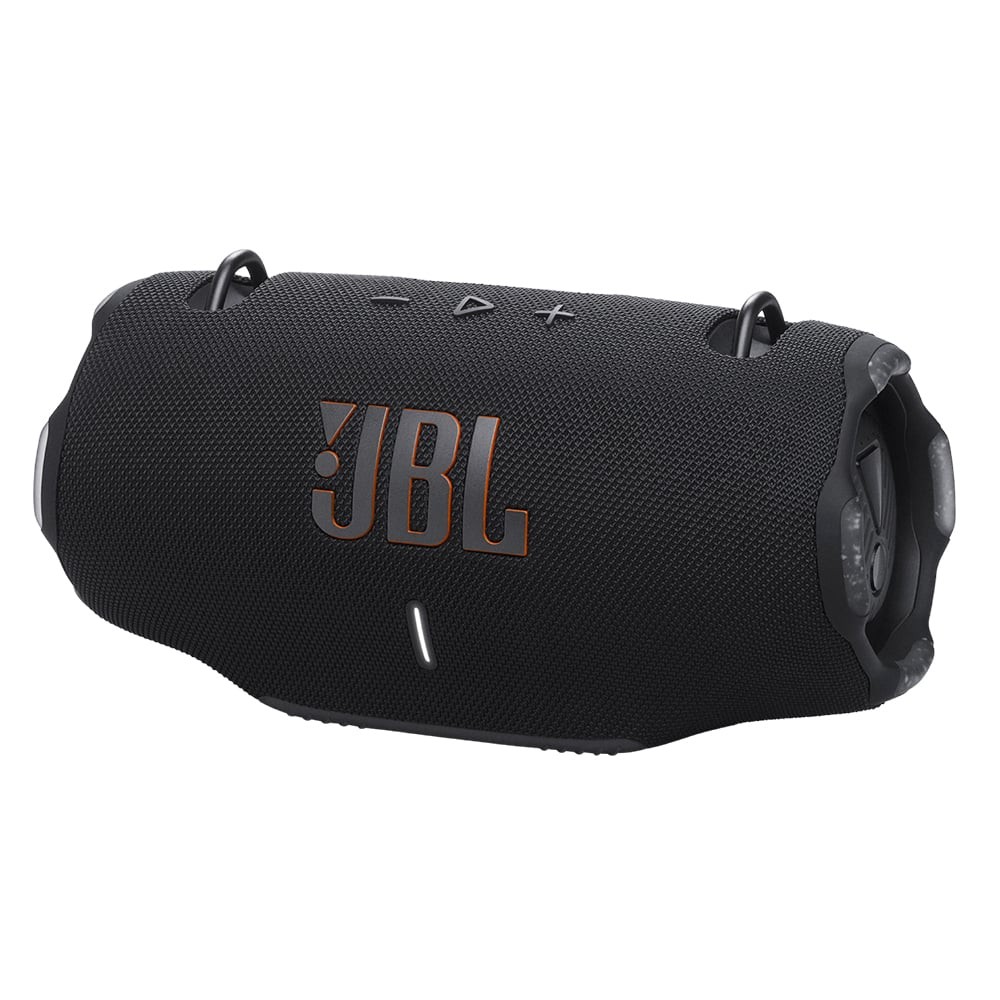 ลำโพงบลูทูธ JBL Xtreme 4 Black
