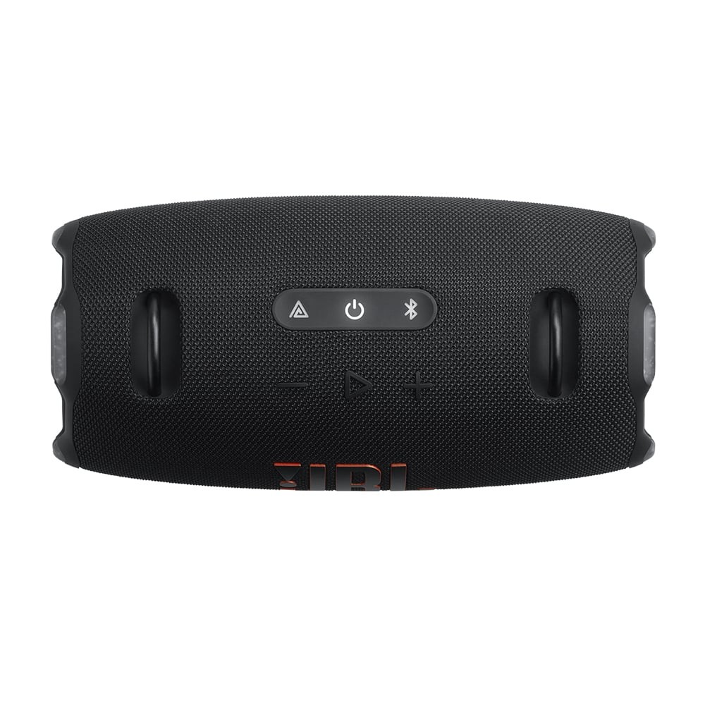 ลำโพงบลูทูธ JBL Xtreme 4 Black