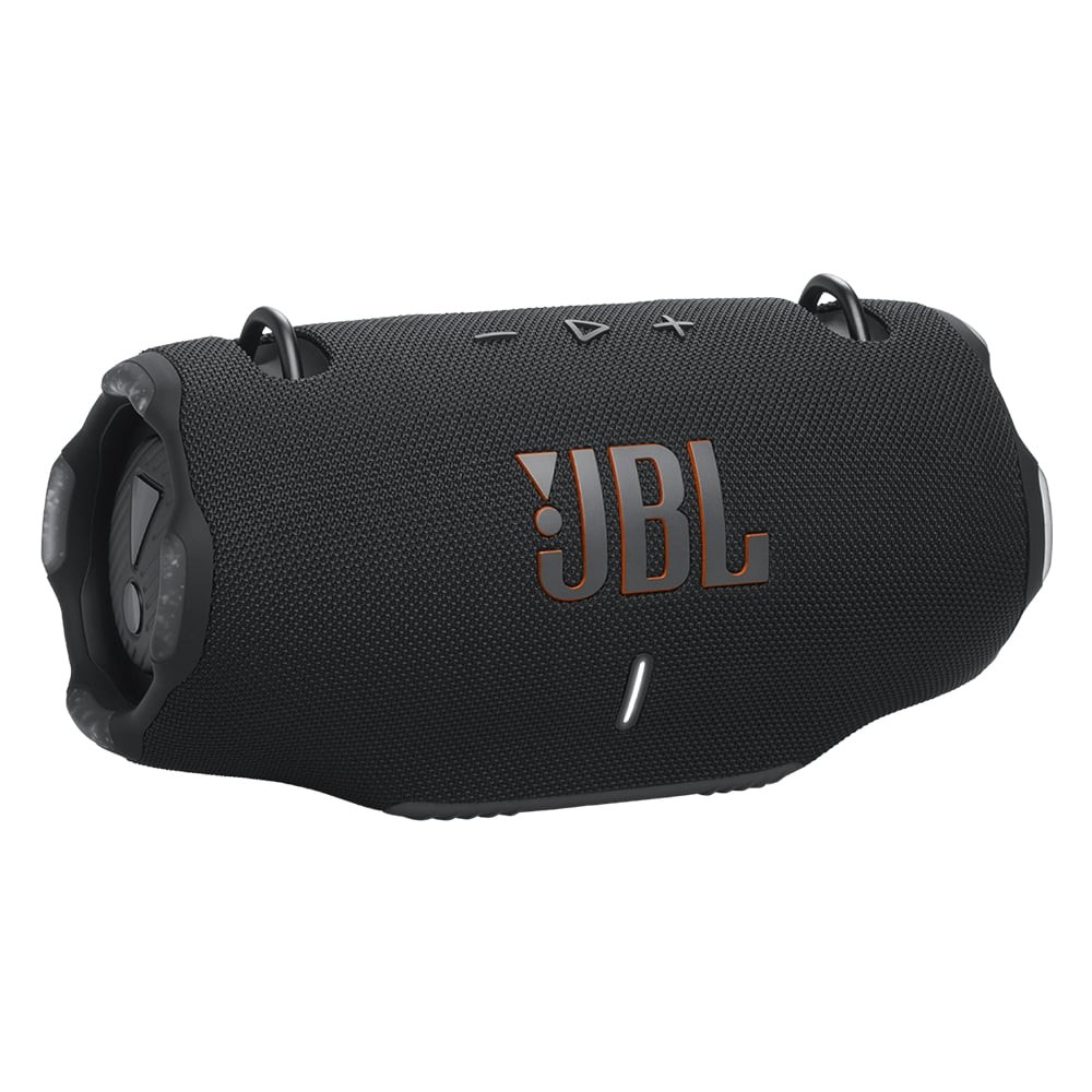 ลำโพงบลูทูธ JBL Xtreme 4 Black