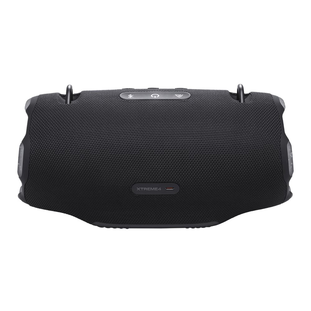 ลำโพงบลูทูธ JBL Xtreme 4 Black