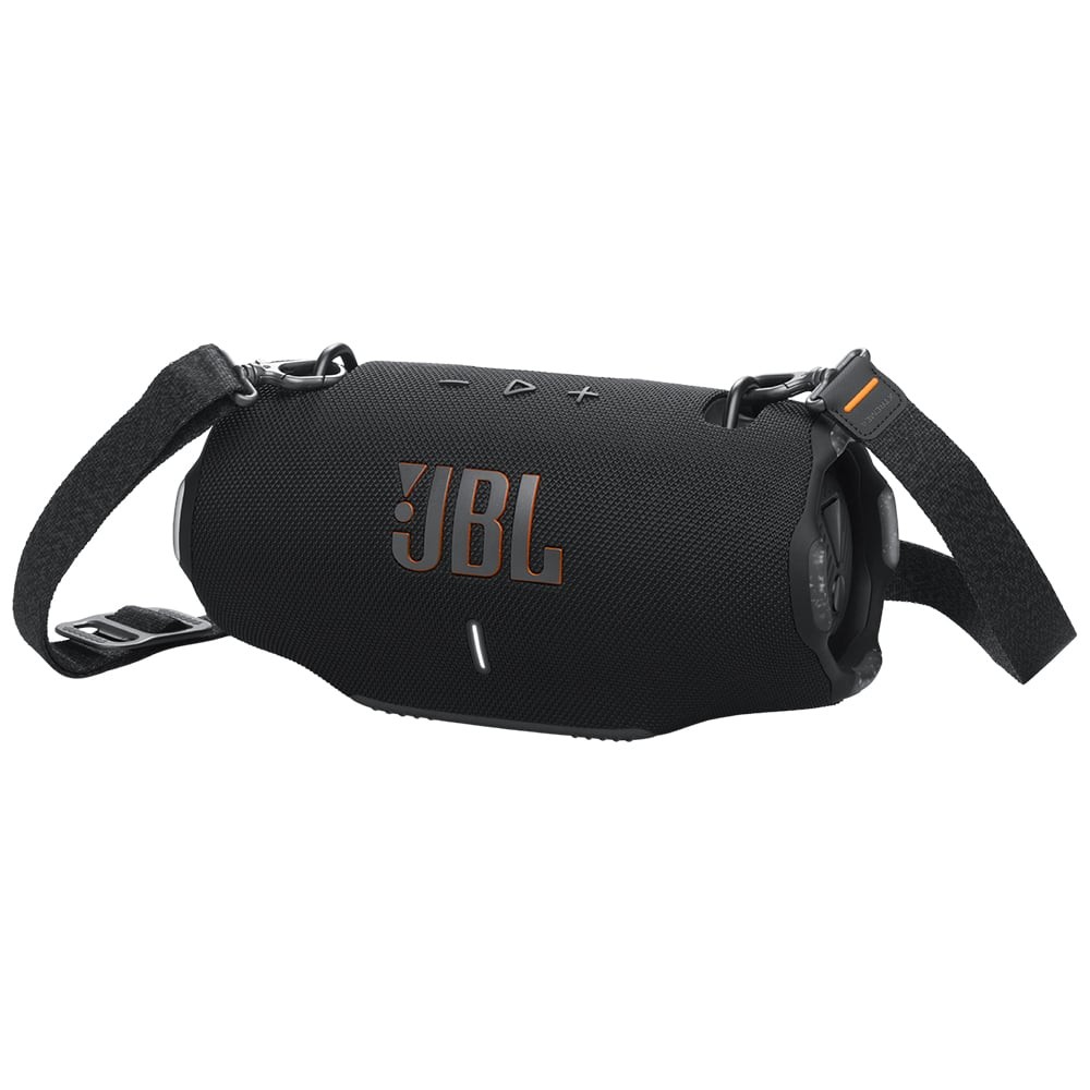 ลำโพงบลูทูธ JBL Xtreme 4 Black