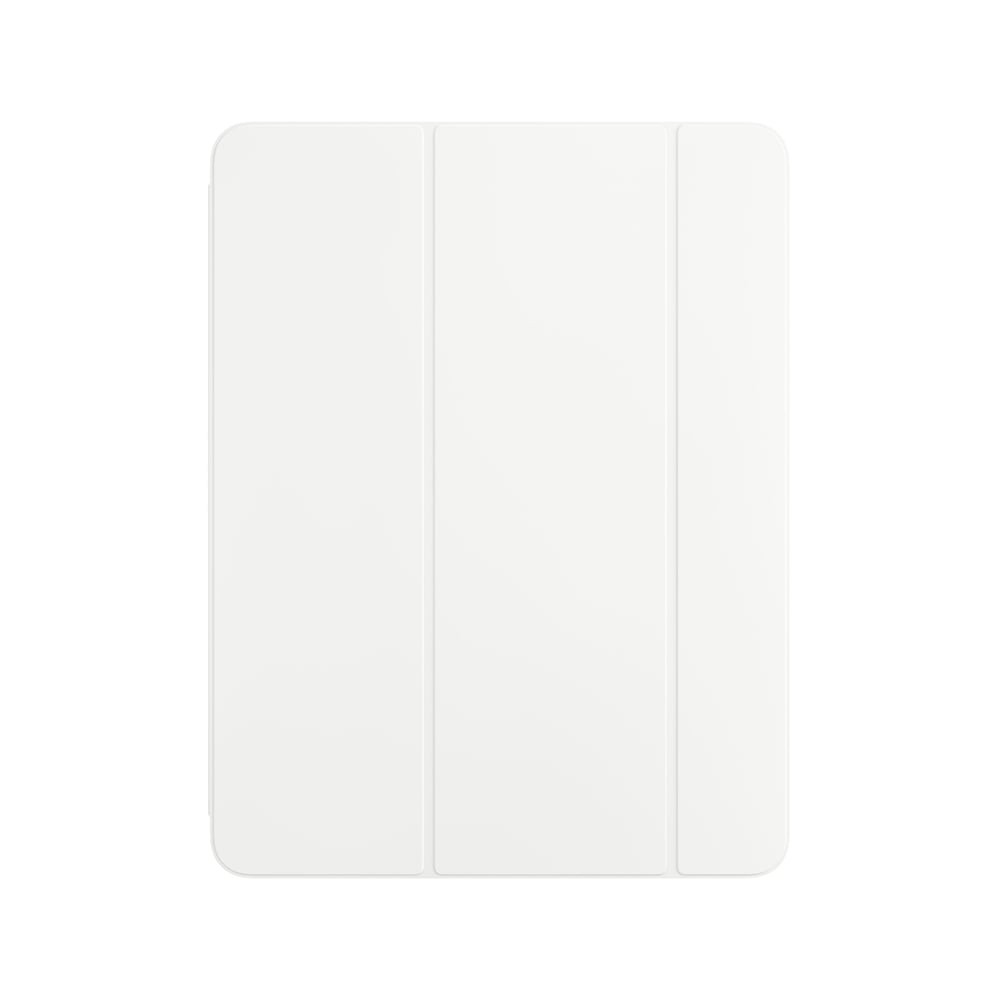 Apple Smart Folio for iPad Pro 13-inch (M4) - White