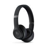 หูฟังไร้สาย Beats Solo 4 Matte Black