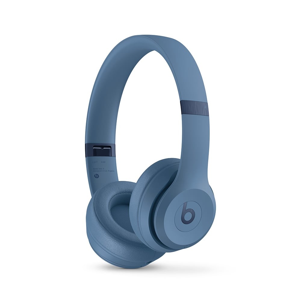 หูฟังไร้สาย Beats Solo 4 Slate Blue