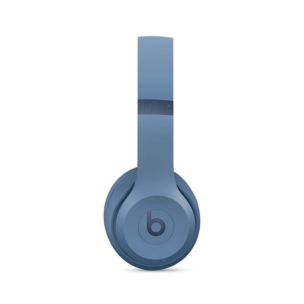 หูฟังไร้สาย Beats Solo 4 Slate Blue