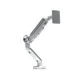 แขนจับจอมอนิเตอร์ ERGONOZ Monitor Arm (EGN-ASTRO-S-W) White