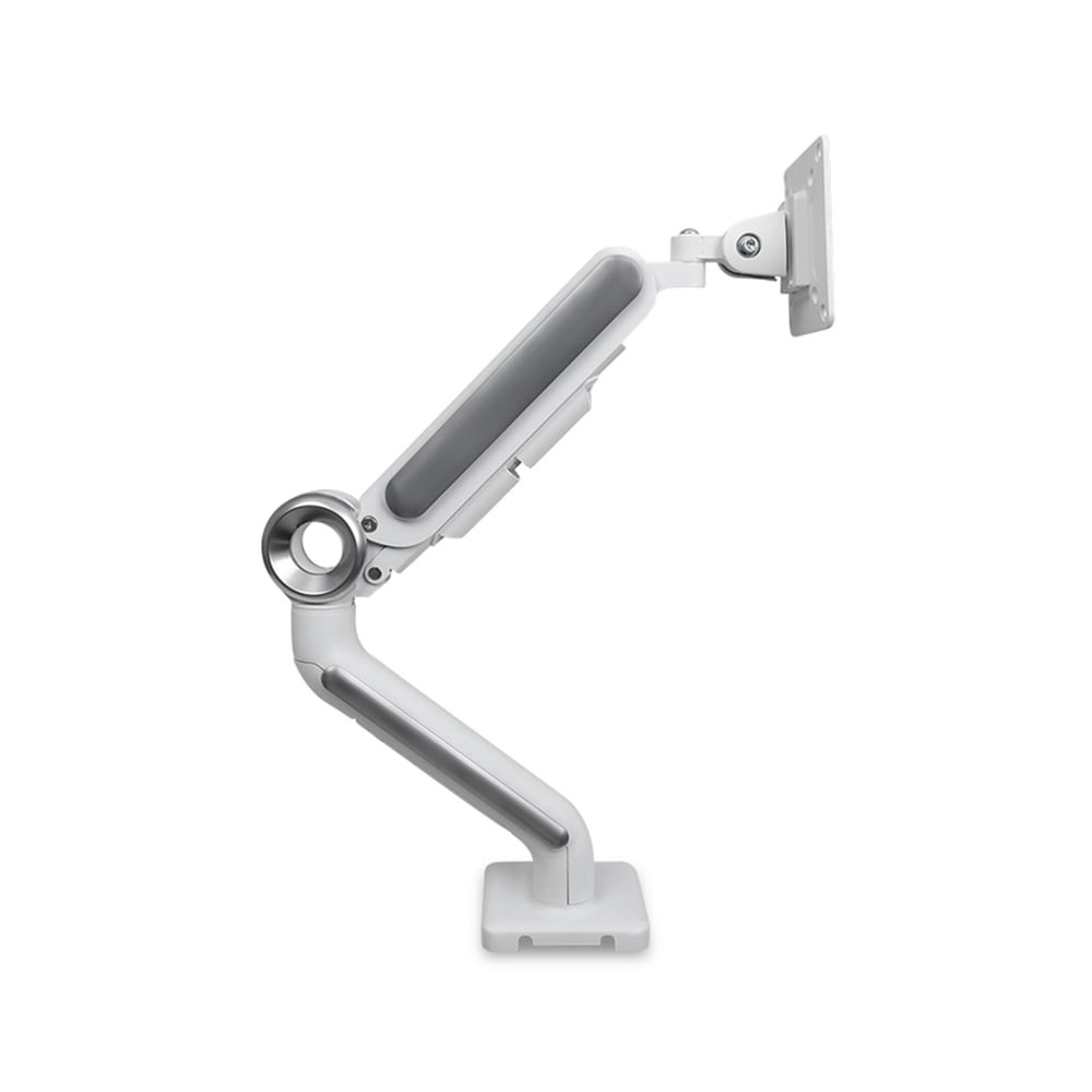 แขนจับจอมอนิเตอร์ ERGONOZ Monitor Arm (EGN-ASTRO-S-W) White