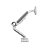 แขนจับจอมอนิเตอร์ ERGONOZ Monitor Arm (EGN-ASTRO-S-W) White