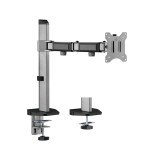 แขนจับจอมอนิเตอร์ ERGONOZ Monitor Arm V.2 EGN-FMAV2-S Space Gray