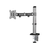 แขนจับจอมอนิเตอร์ ERGONOZ Monitor Arm V.2 EGN-FMAV2-S Space Gray
