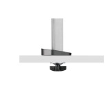 แขนจับจอมอนิเตอร์ ERGONOZ Monitor Arm V.2 EGN-FMAV2-S Space Gray