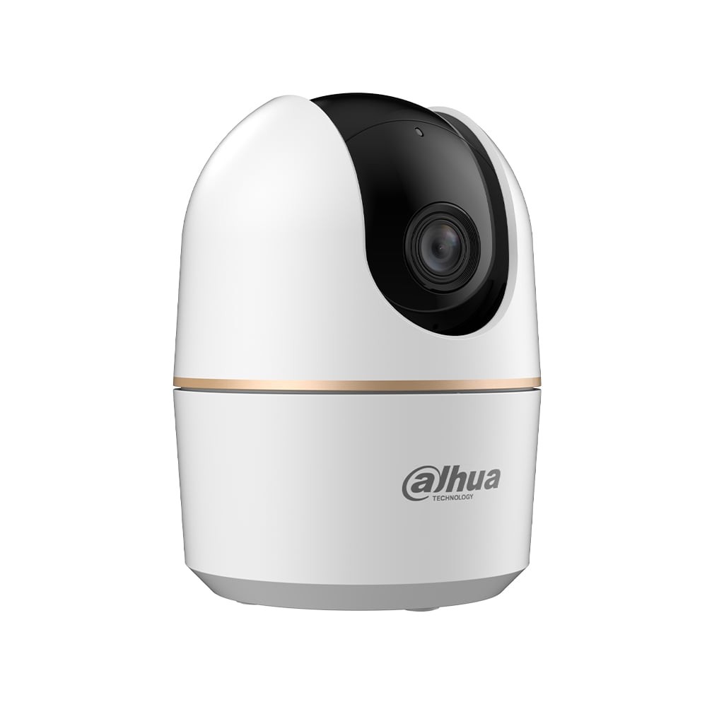 กล้องวงจรปิด DAHUA Smart IP Camera DH-H3AE 3MP White