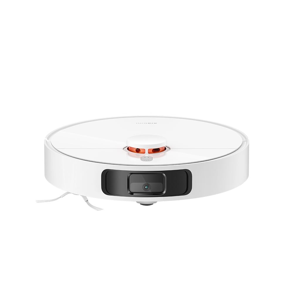 หุ่นยนต์ดูดฝุ่น Xiaomi Robot Vacuum X20+ White