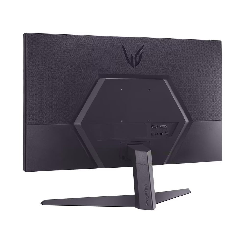 จอมอนิเตอร์ LG UltraGear 24GS50F-B.ATMQ Gaming Monitor (VA 180Hz HDR 10 AMD FreeSync)