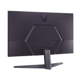 จอมอนิเตอร์ LG UltraGear 24GS50F-B.ATMQ Gaming Monitor (VA 180Hz HDR 10 AMD FreeSync)