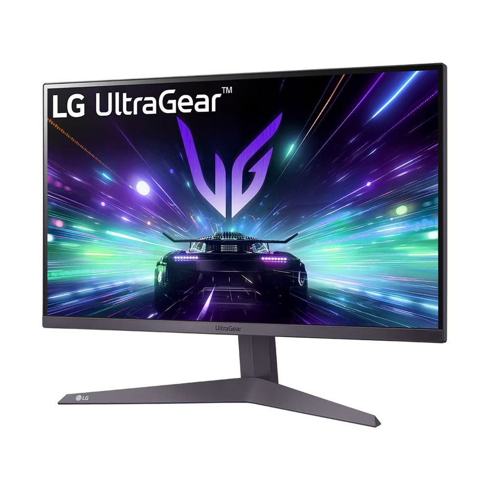 จอมอนิเตอร์ LG UltraGear 27GS50F-B.ATMQ Gaming Monitor (VA 180Hz HDR 10 AMD FreeSync)