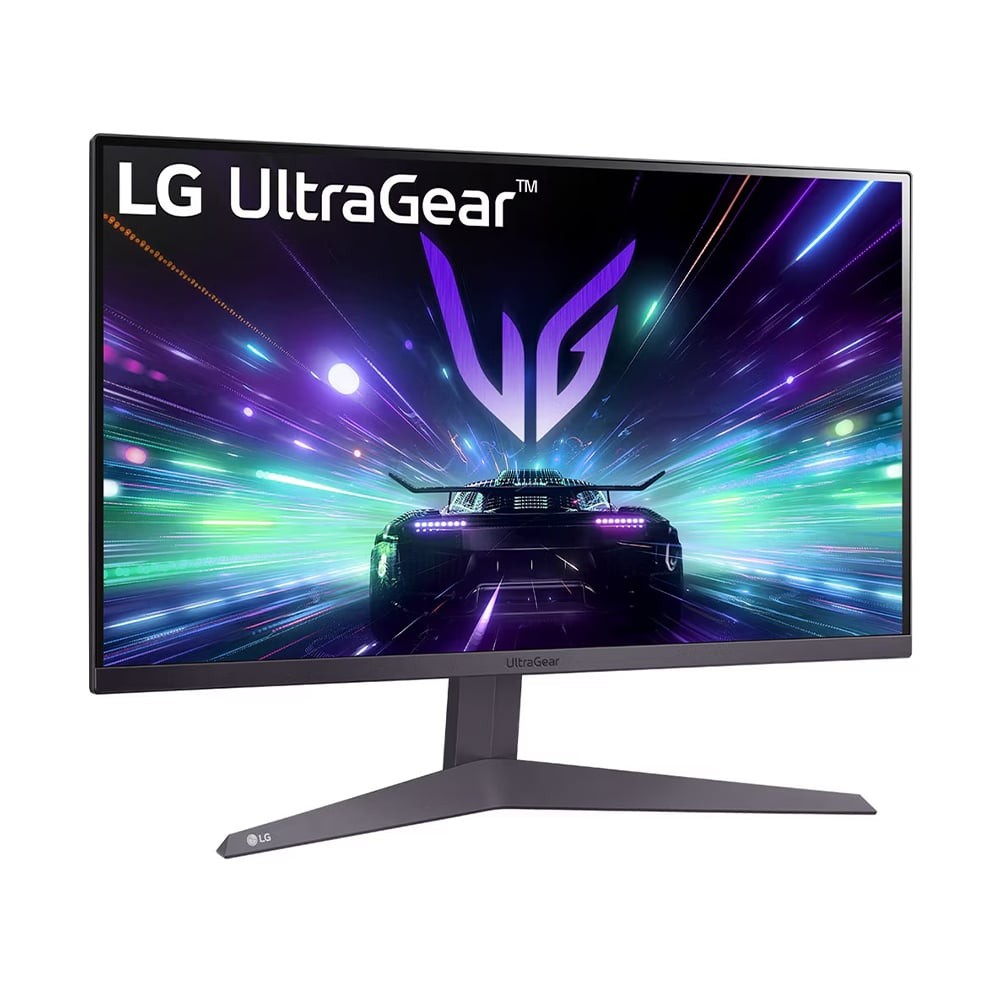 จอมอนิเตอร์ LG UltraGear 27GS50F-B.ATMQ Gaming Monitor (VA 180Hz HDR 10 AMD FreeSync)