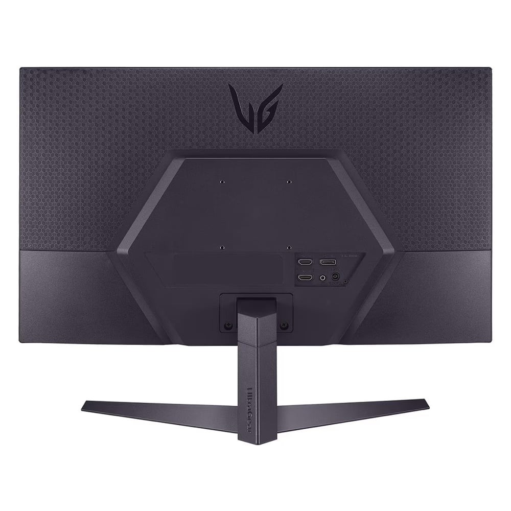 จอมอนิเตอร์ LG UltraGear 27GS50F-B.ATMQ Gaming Monitor (VA 180Hz HDR 10 AMD FreeSync)