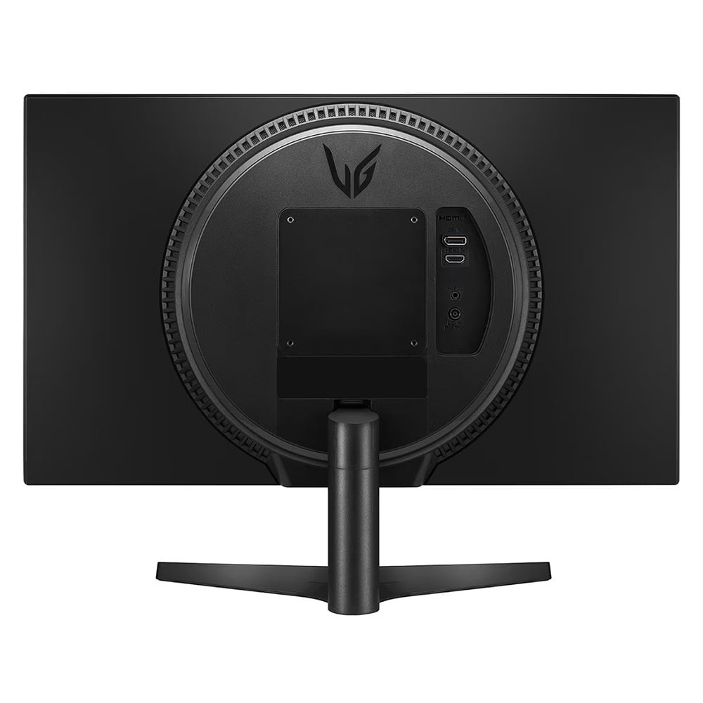 จอมอนิเตอร์ LG UltraGear 24GS60F-B.ATM Gaming Monitor (IPS 180Hz AMD FreeSync)