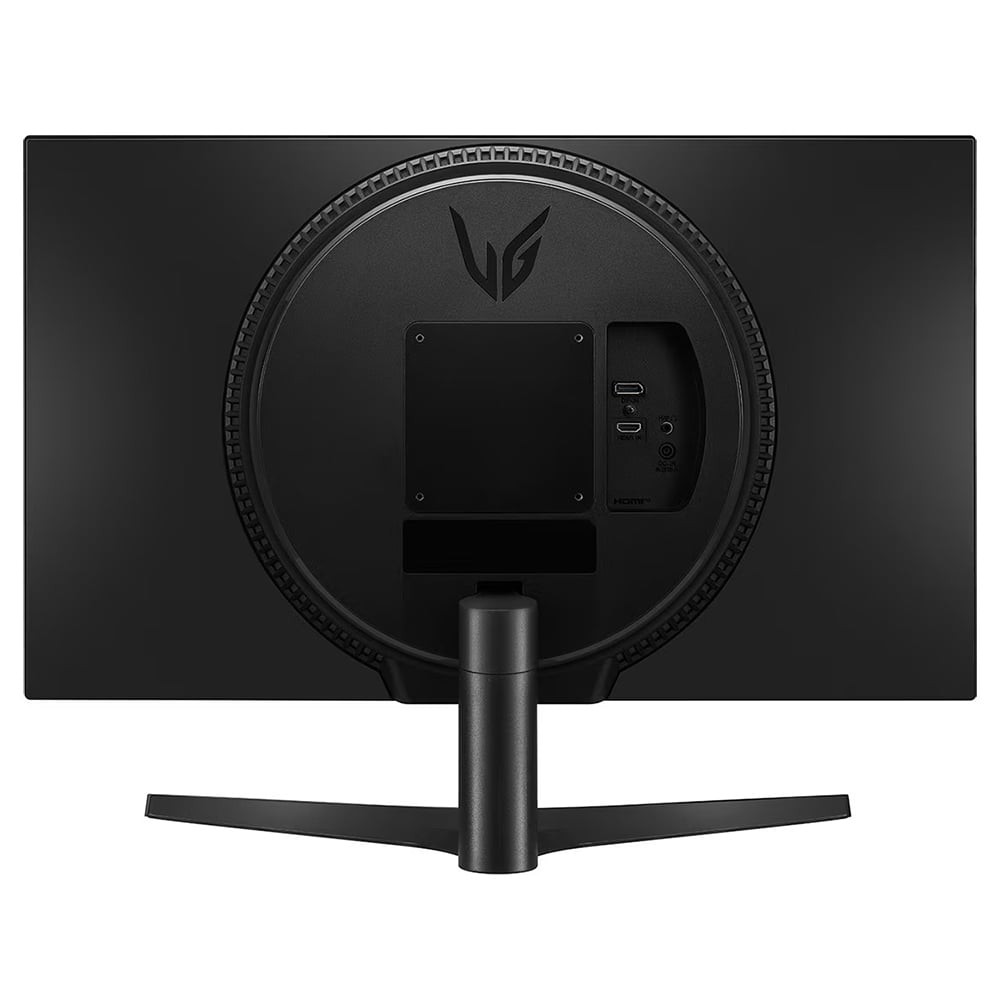 จอมอนิเตอร์ LG UltraGear 27GS60F-B.ATM Gaming Monitor (IPS 180Hz AMD FreeSync)