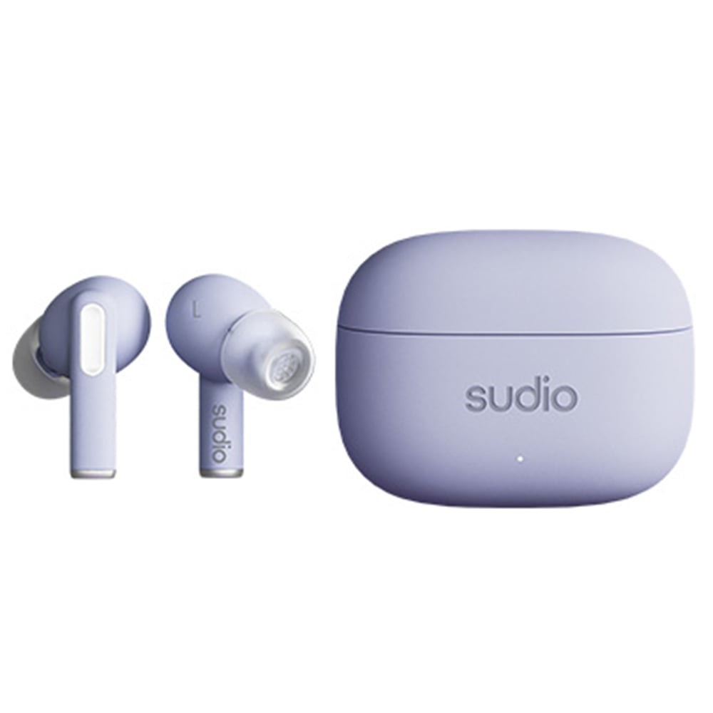 หูฟังไร้สาย Sudio A1 Pro Purple