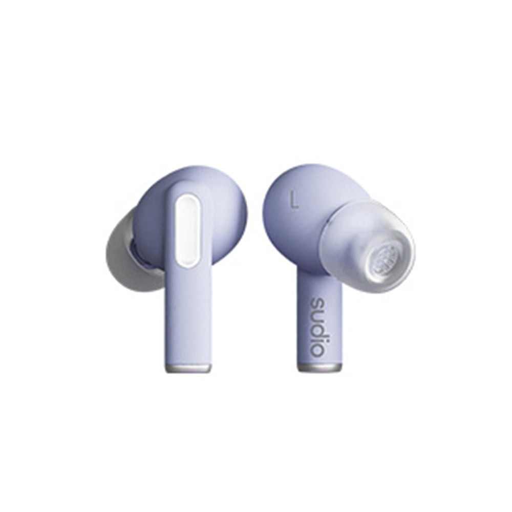 หูฟังไร้สาย Sudio A1 Pro Purple