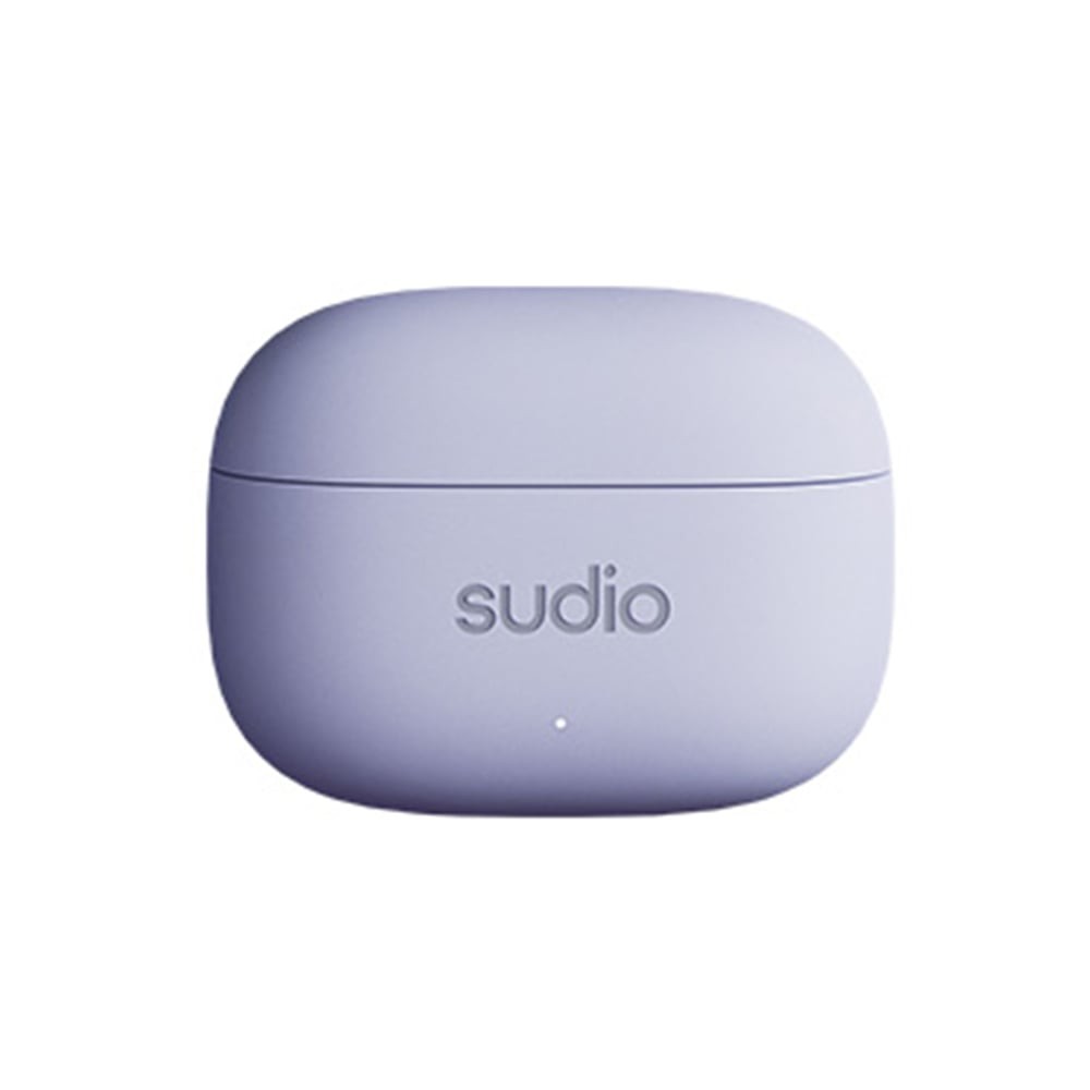 หูฟังไร้สาย Sudio A1 Pro Purple