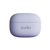 หูฟังไร้สาย Sudio A1 Pro Purple