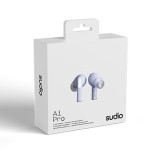 หูฟังไร้สาย Sudio A1 Pro Purple