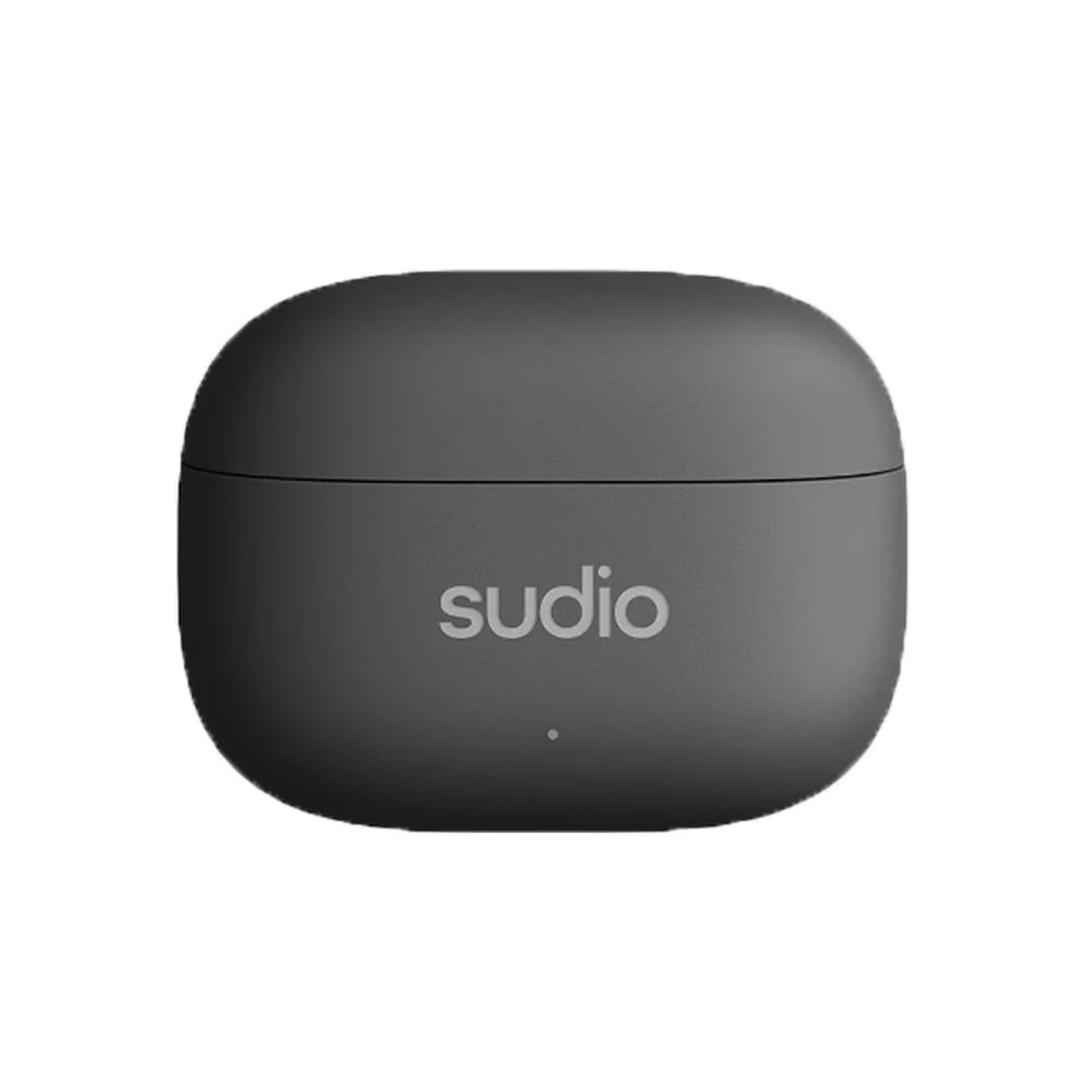 หูฟังไร้สาย Sudio A1 Pro Black