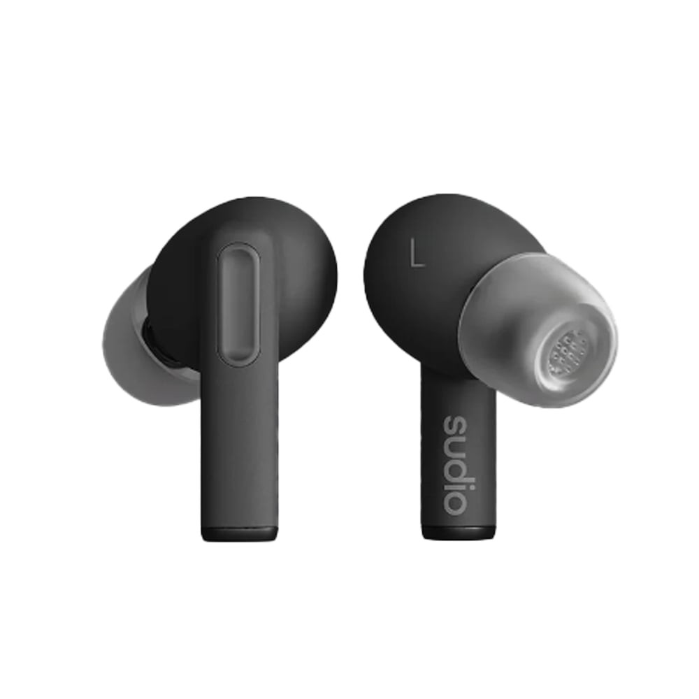 หูฟังไร้สาย Sudio A1 Pro Black