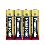 Panasonic Battery Alkaline AA x 8
