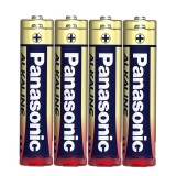 Panasonic Battery Alkaline AAA x 8