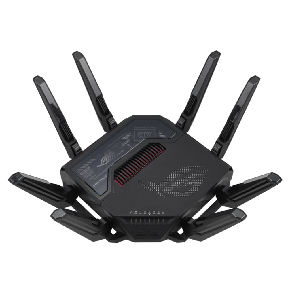 เราเตอร์ Asus Network ROG Rapture GT-BE98