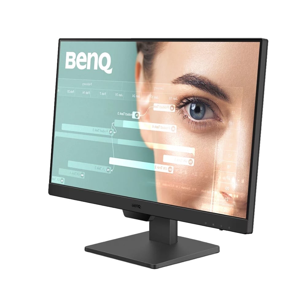 จอมอนิเตอร์ BenQ GW2490 (IPS 100Hz Eye-Care)