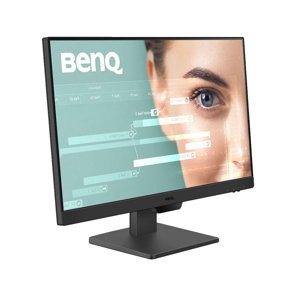 จอมอนิเตอร์ BenQ GW2490 (IPS 100Hz Eye-Care)
