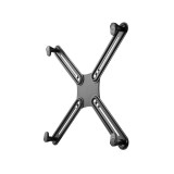 แขนจับจอมอนิเตอร์ ERGONOZ VESA Mount Adapter (EGN-ACC02V2) Black