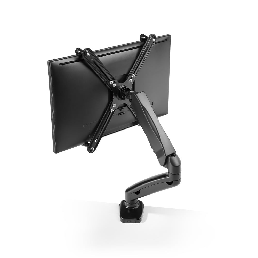 แขนจับจอมอนิเตอร์ ERGONOZ VESA Mount Adapter (EGN-ACC02V2) Black