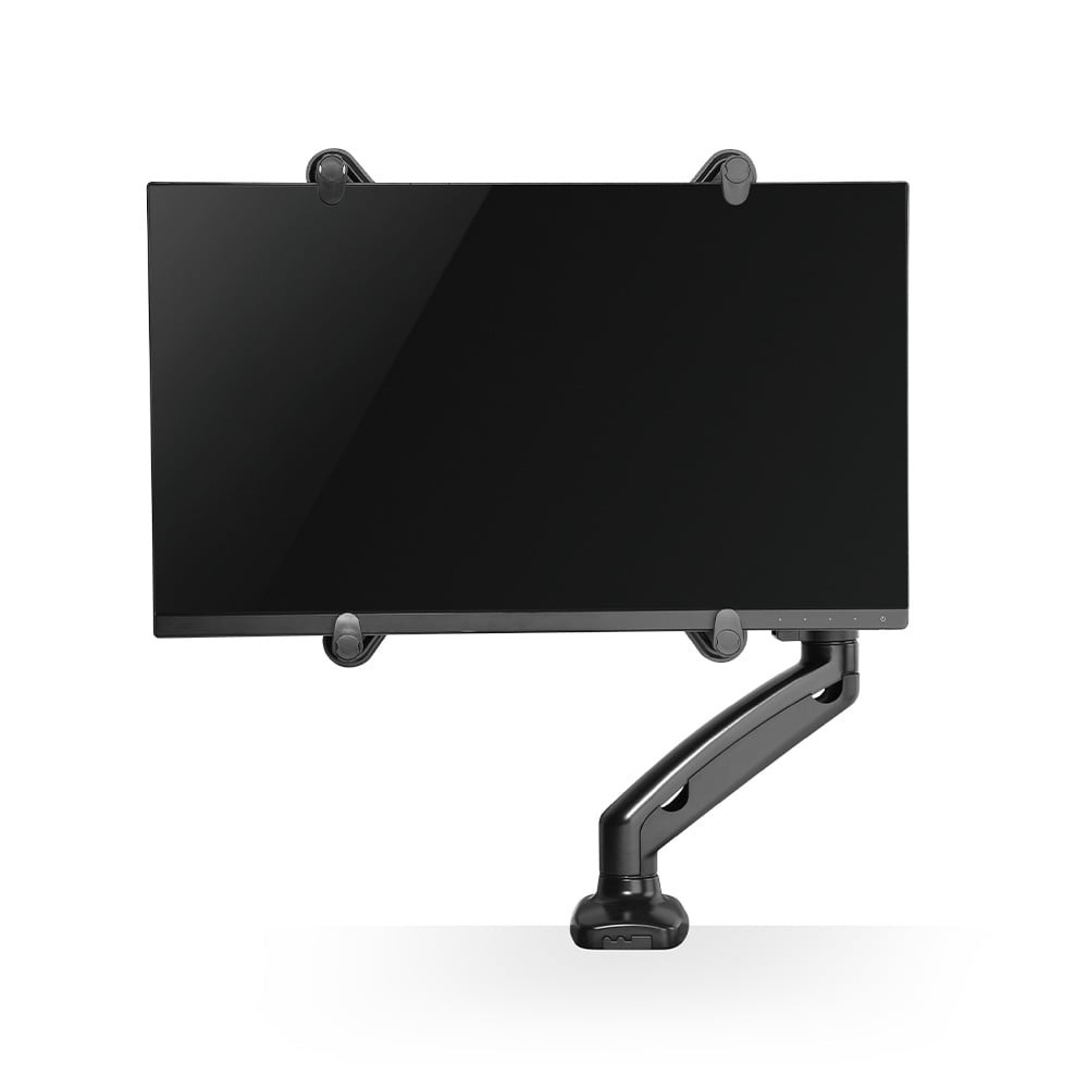 แขนจับจอมอนิเตอร์ ERGONOZ VESA Mount Adapter (EGN-ACC02V2) Black