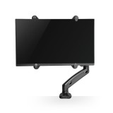 แขนจับจอมอนิเตอร์ ERGONOZ VESA Mount Adapter (EGN-ACC02V2) Black