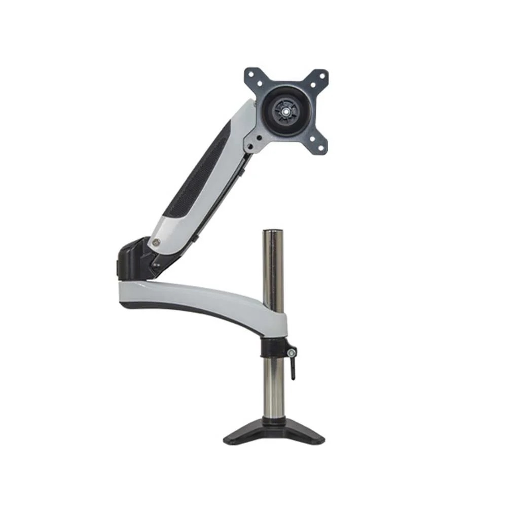แขนจับจอมอนิเตอร์ ERGONOZ Monitor Arm (EGN-02S) White