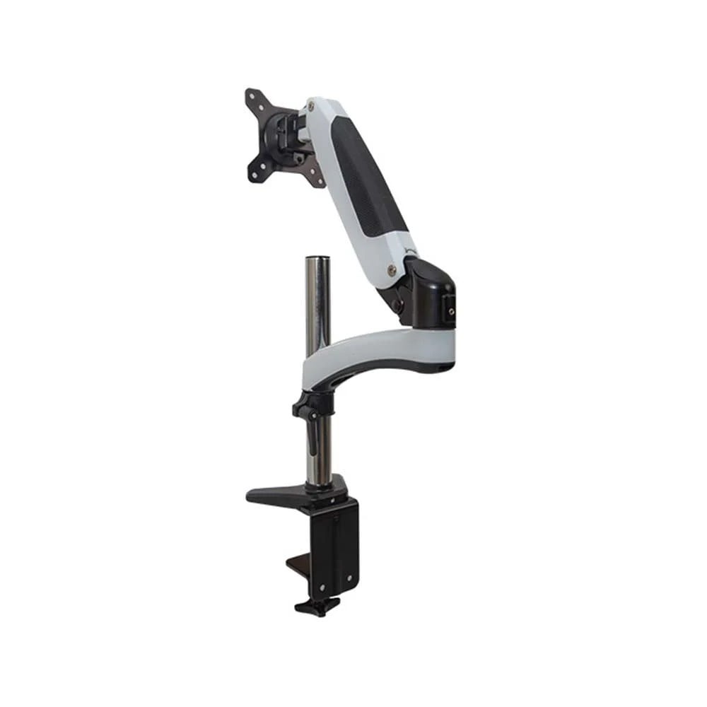 แขนจับจอมอนิเตอร์ ERGONOZ Monitor Arm (EGN-02S) White
