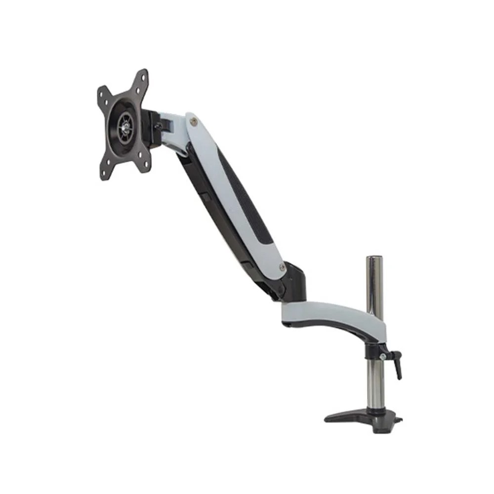 แขนจับจอมอนิเตอร์ ERGONOZ Monitor Arm (EGN-02S) White