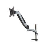แขนจับจอมอนิเตอร์ ERGONOZ Monitor Arm (EGN-02S) White