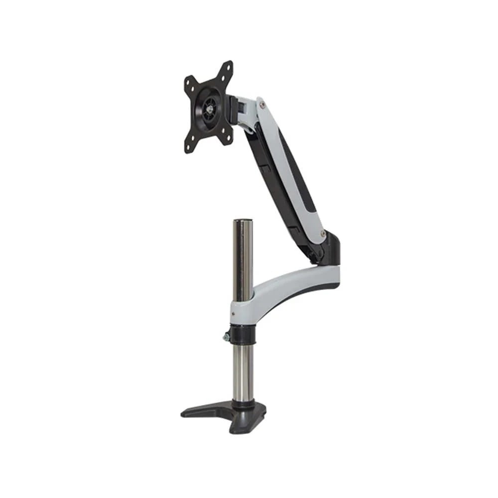 แขนจับจอมอนิเตอร์ ERGONOZ Monitor Arm (EGN-02S) White