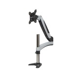 แขนจับจอมอนิเตอร์ ERGONOZ Monitor Arm (EGN-02S) White
